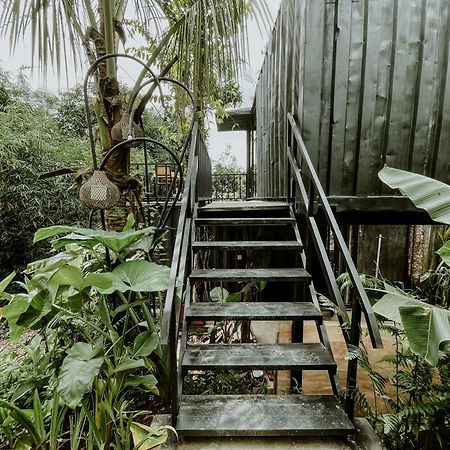 Daydream Lodge Tampaksiring Eksteriør billede