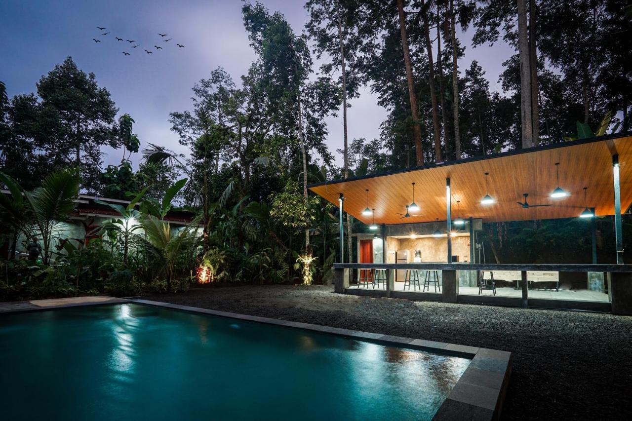 Daydream Lodge Tampaksiring Eksteriør billede