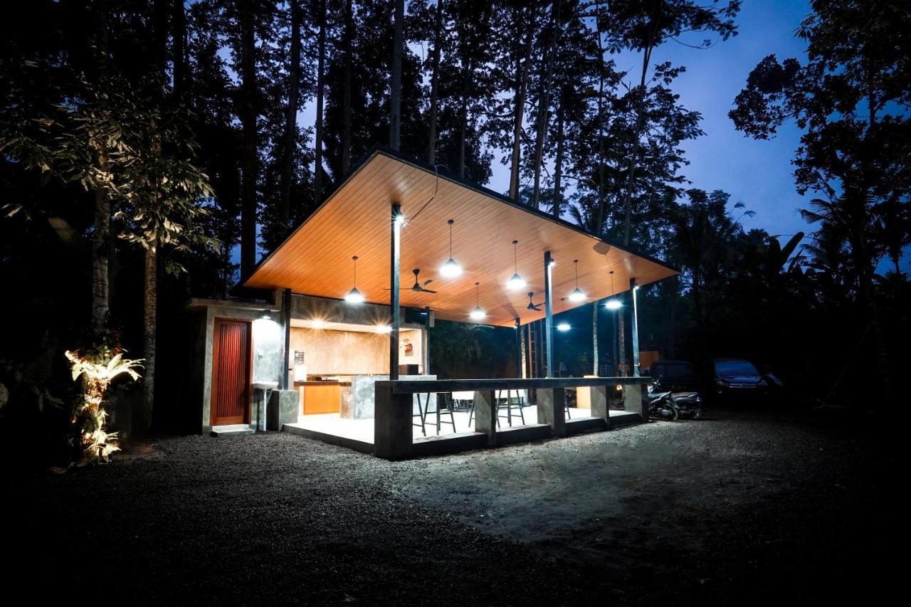 Daydream Lodge Tampaksiring Eksteriør billede