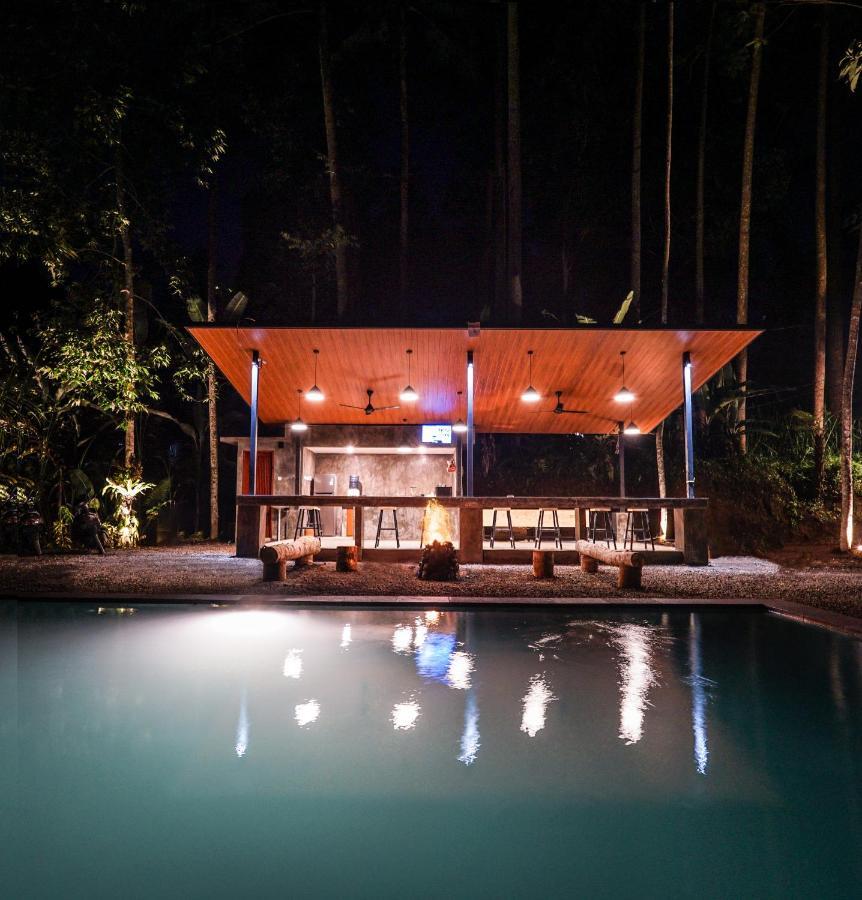 Daydream Lodge Tampaksiring Eksteriør billede