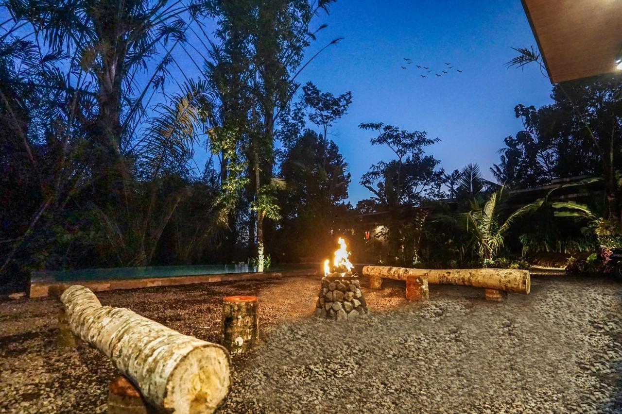 Daydream Lodge Tampaksiring Eksteriør billede