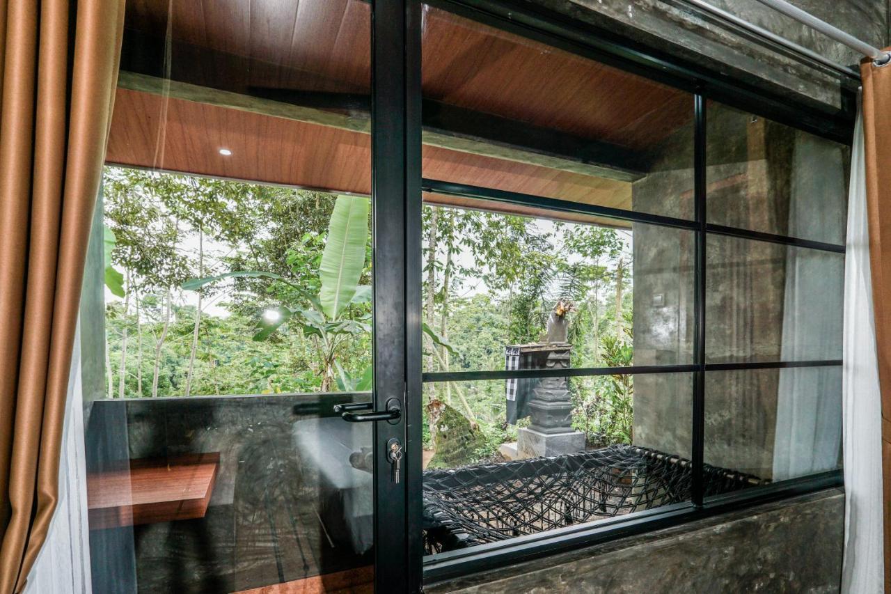 Daydream Lodge Tampaksiring Eksteriør billede