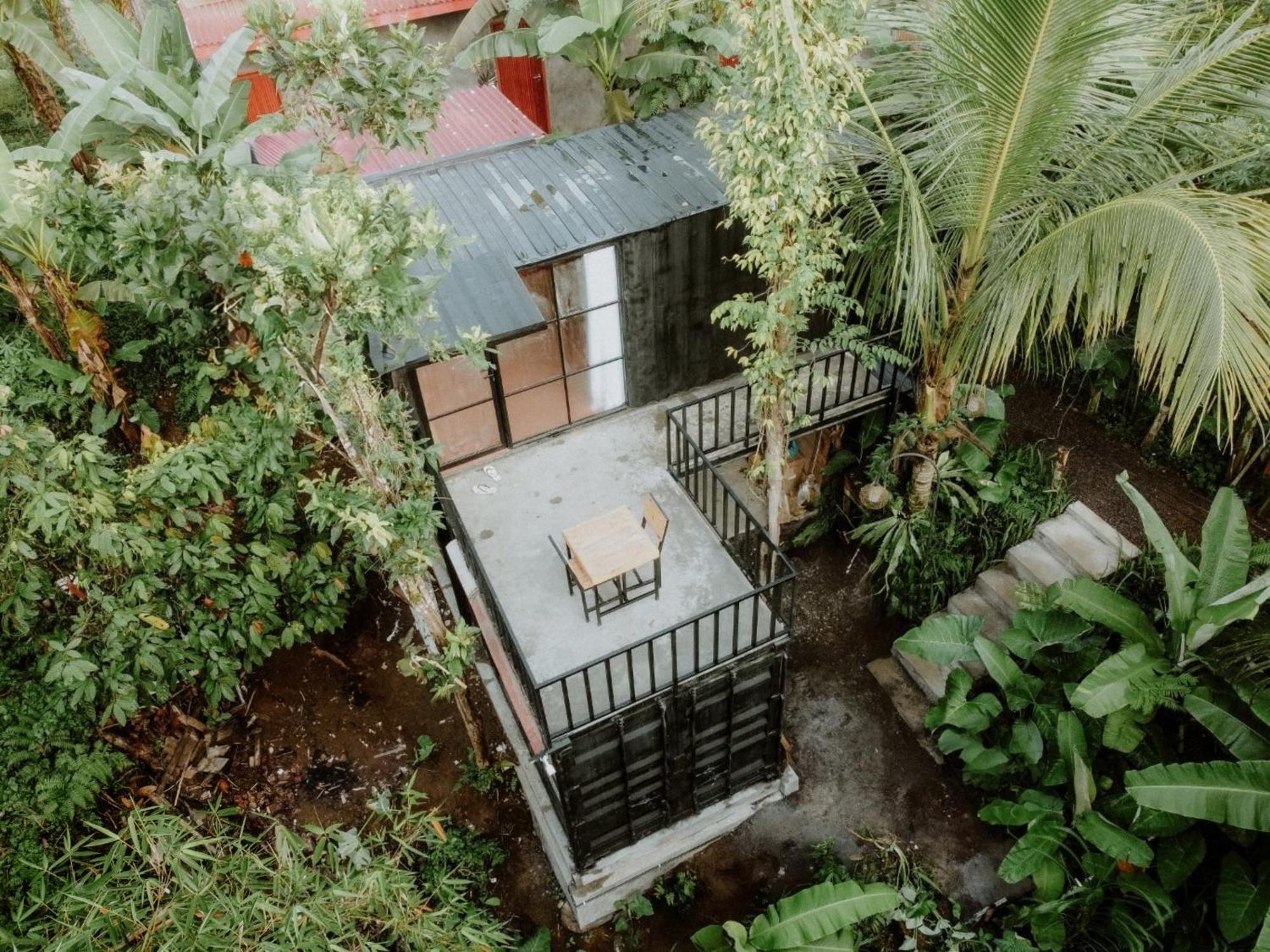 Daydream Lodge Tampaksiring Eksteriør billede